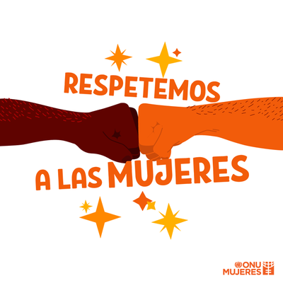 Falta voluntad política para acabar con violencia contra la mujer señala la ONU