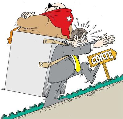 Hacer patria o ser más de lo mismo depende de cada uno