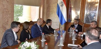 Lavado de dinero: Paraguay está bajo la lupa