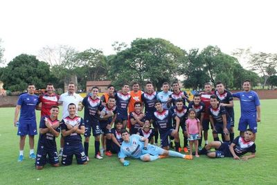 Sub 18: Guaraní y Nacional, candidatos al título