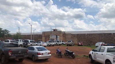 Enfrentamiento entre miembros del Clan Rotela y del PCC en la prisión