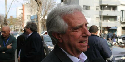 Uruguay, el país de la estabilidad que se polarizó entre izquierda y derecha