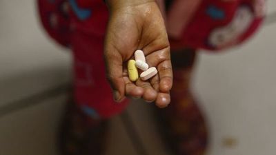 Trece niños mueren cada hora en el mundo por causas ligadas al sida