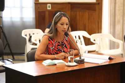 Fiscala justifica negativa a extractos de llamadas en caso Rodrigo Quintana