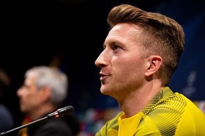 Reus ve posibilidades de ganar