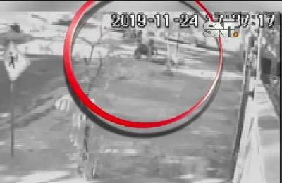 Imágenes exclusivas: Así atacaron los sicarios en CDE.