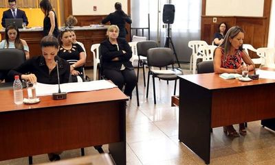 Piden sanción en caso R. Quintana