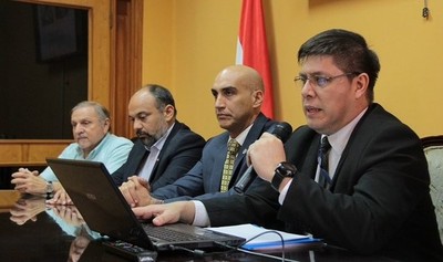 Operativo Caacupé: Salud movilizará a más de 1.200 funcionarios para la cobertura
