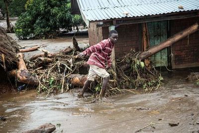 Al menos 120 muertos por inundaciones desde octubre en Kenia