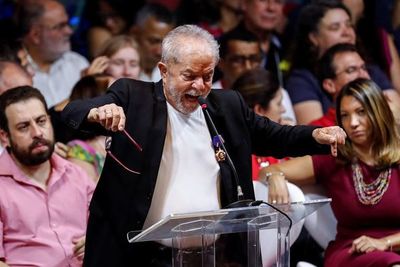 Ratifican y aumentan segunda condena contra Lula por corrupción