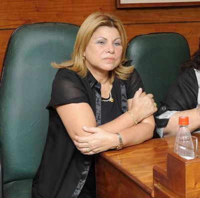 Apelarán medida que blinda de escraches a ministra y denunciarán a jueza