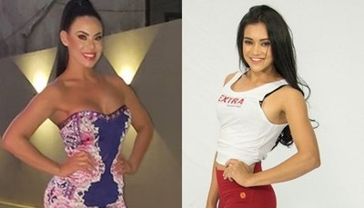 Ana Ríos vs Sara Galeano: Nuevo telefónico en "Baila Conmigo"
