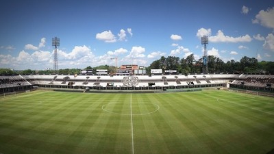 Cerro pide la suspensión del Manuel Ferreira