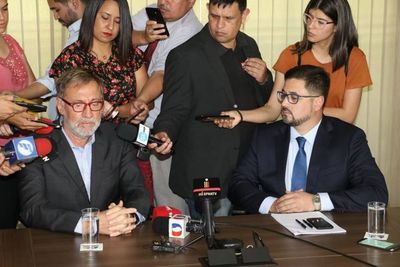 Defensa de Cartes: Desde el inicio fue una arbitrariedad y un abuso de poder