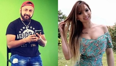 Marilina y "El Churero" bailarán juntos