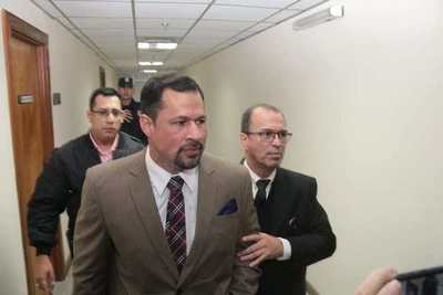 Defensa de Quintana apelará decisión de jueza y considera un “disparate” la orden prisión