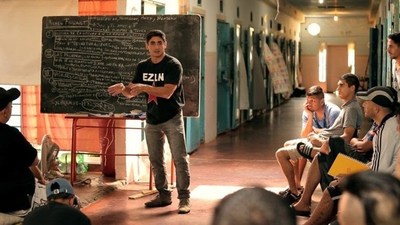 Ciclo de Cine y Derechos Humanos llega a La Manzana