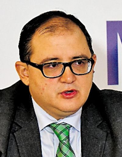 Preda dice que causa a nivel local evitaría extradición de HC