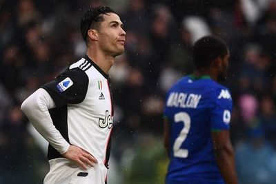 Sassuolo frenó a la Juventus