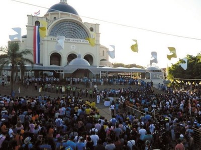 Más tolerancia y menos discriminación pidió monseñor Alfert en Caacupé
