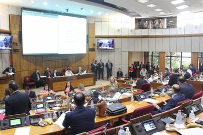 Esta semana, el conflicto vendrá con la pelea por la banca dejada por Payo