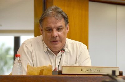 Richer: “Cubas se quedó solo porque no pudo construir ninguna alianza”