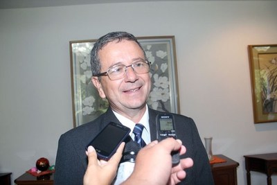 “Corresponde que se vuelva a plantear pérdida de investidura de Ulises Quintana”