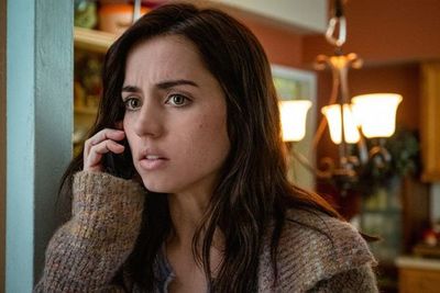 Ana de Armas: “Hasta ‘Entre navajas y secretos’ no creía que fuese una actriz cómica”