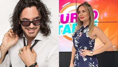 Dahiana: "Soy la única que pudo estar íntimamente con Cimarro"