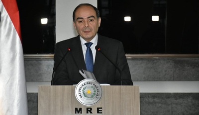 Paraguay revisará acuerdo ambiental latinoamericano tras crítica de arzobispo