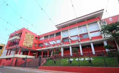 Acciones judiciales oficialistas logran suspender elecciones juveniles en la ANR