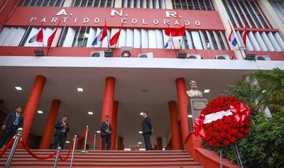 Suspenden por tiempo indefinido las elecciones juveniles de ANR