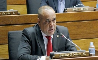 Legisladores corroborarán “in situ” denuncias en la Municipalidad de Lambaré