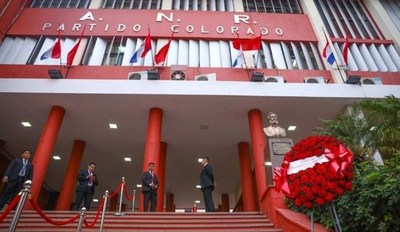 Suspenden por tiempo indefinido las elecciones juveniles de ANR