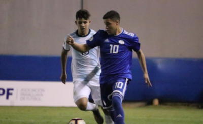 HOY / Suma un punto y se instala en la semifinal del Sudamericano