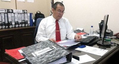 ANR: Elecciones juveniles debieron suspenderse debido al caos jurídico de las acciones presentadas, dicen