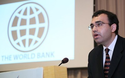 Presidente nombra nuevo director del Banco Central