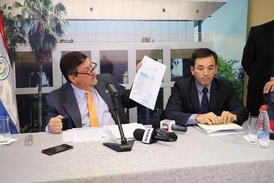 Llano reitera que banca de Payo pertenece a 'Kencho' Rodríguez