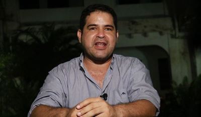 Aprueban intervención de la Municipalidad de Concepción