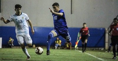 Albirroja Sub-15 se instala en la semifinal del Sudamericano