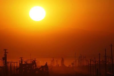 La presente década, llamada a ser la más cálida jamás registrada