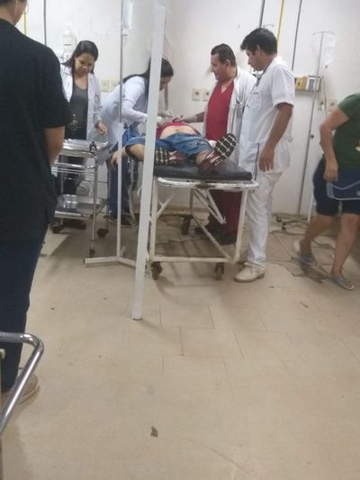 Falleció interno que fue herido en una gresca en Penitenciaría de CDE