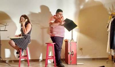 "No es puro cuento… de fin de año" erá este viernes en el Granel