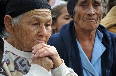 San Ignacio; estafan en nombre del presidente de la Junta