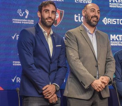 Carpetas de técnicos y asamblea