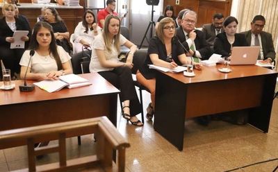 JEM destituyó a magistrada