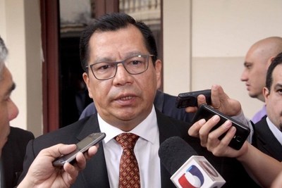 Proyecto de Honor Colorado plantea que solo 8% de policías sea comisionado a otras funciones