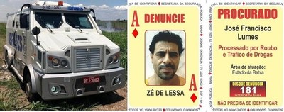 Policías matan a cuatro asaltabancos y hieren a otro. Criminales operaban entre Paraguay y Brasil