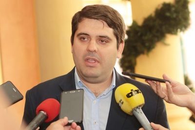 Rusia sancionó a frigoríficos paraguayos, pero no suspendió compra de carne, afirman