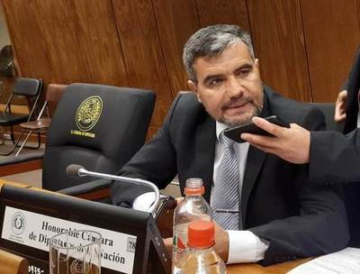 PGN: “Estoy seguro que el Senado va a ratificar su versión”